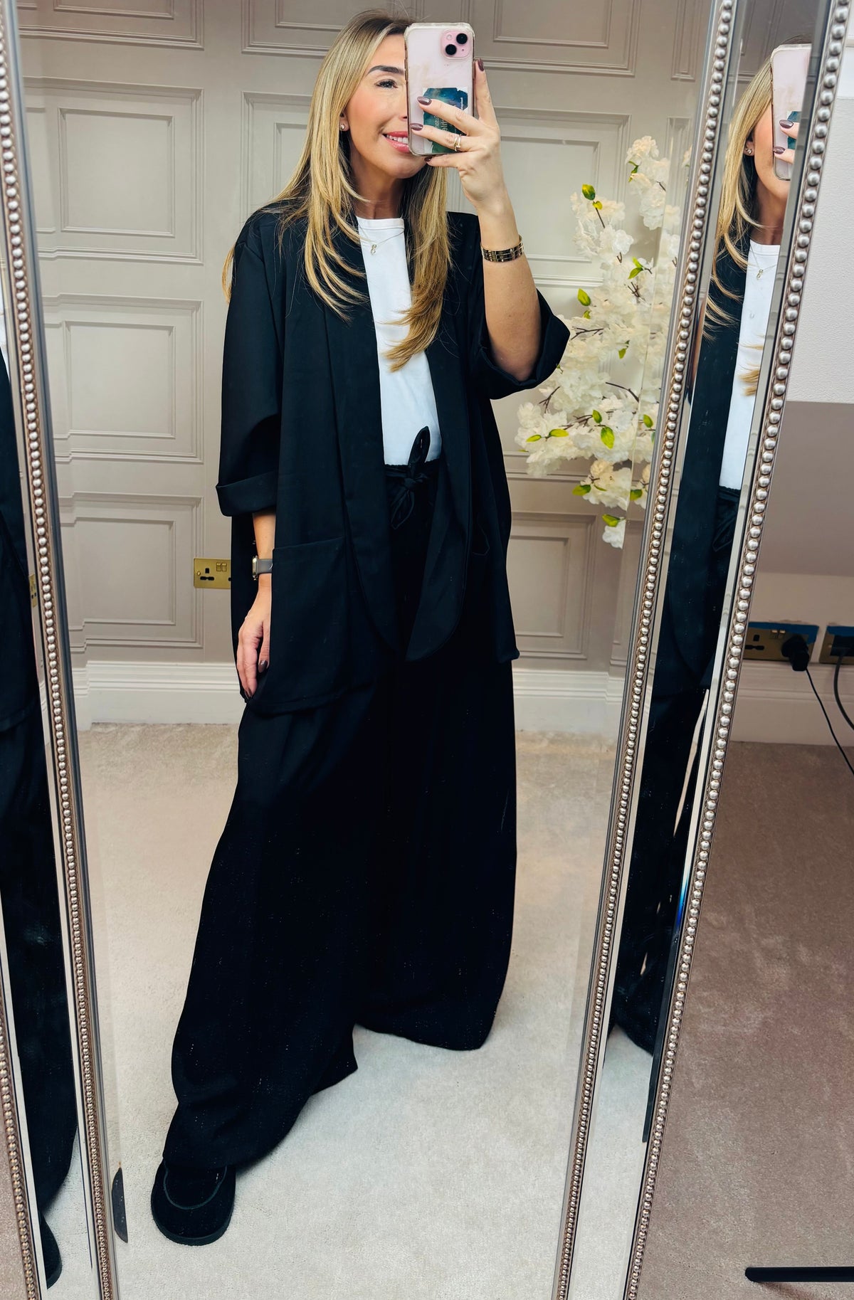 Tamara Co ord set