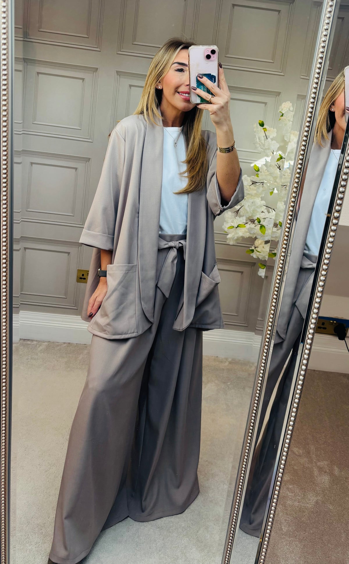 Tamara Co ord set