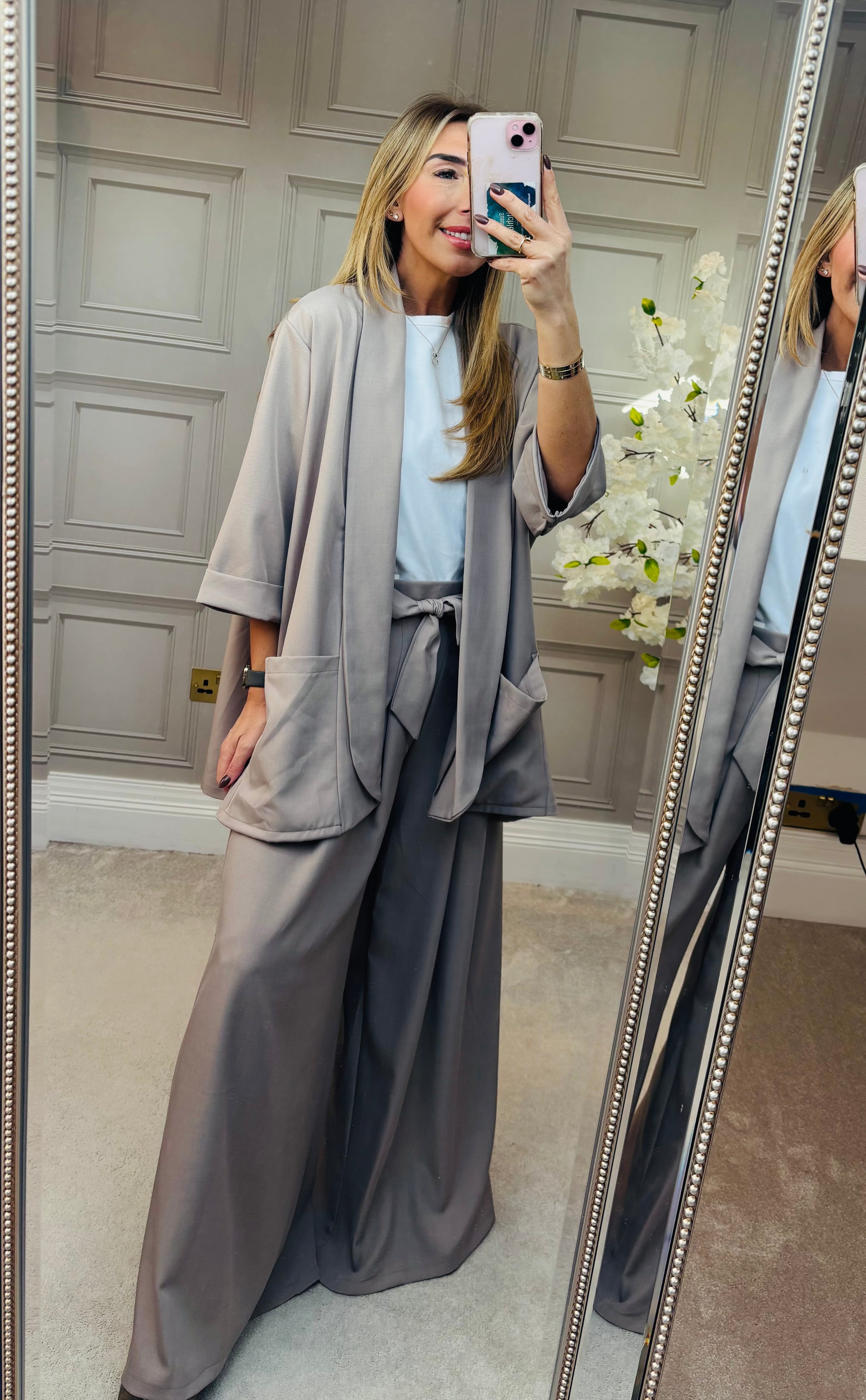 Tamara Co ord set