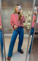 Poppy Jeans